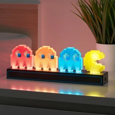 Obrázok produktu pre Merc LEUCHTE PacMan Ghost Light