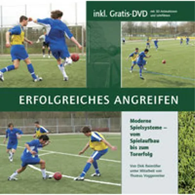 Obrázek produktu pro Erfolgreiches Angreifen
