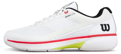Produktbild von WILSON RUSH LITE 5 White/Black/R WHITE/BLACK/INFRARED WHITE/BLACK/INFRARED 44 2/3
