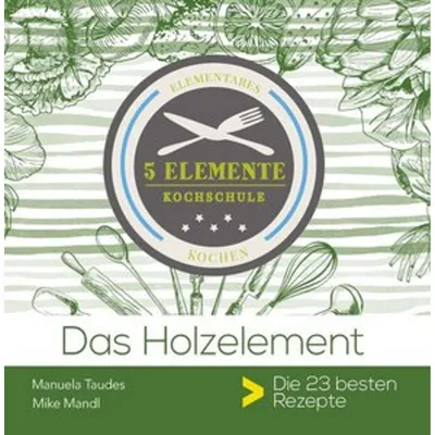 Immagine prodotto di Das Holzelement.