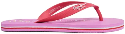 Obrázek produktu pro PEPE JEANS BAY BEACH BRAND W Rosa