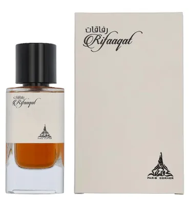 Produktbild von Paris Corner Rifaaqat Edp Spray