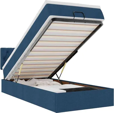 Zdjęcie produktu dla VidaXL 3312366, 140 kg, 900 mm, 2030 mm, 880 mm, 90 x 200 mm, 1 szt.