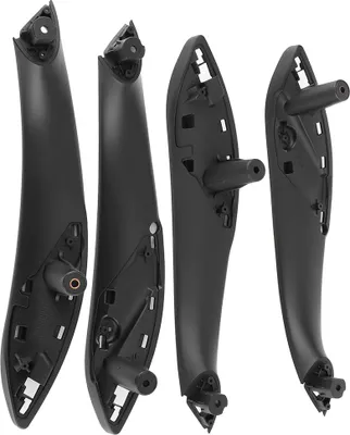 Obrázok produktu pre 4ks interiérové dvere do auta, rukoväť 51417279311 Fit pre F30 F32 F34 F82 ľavý pohon