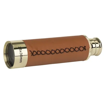 Obrázek produktu pro Doerr POCKET TELESCOPE 25x30 Gold monokulár