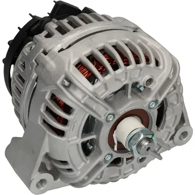 Immagine prodotto di Alternatore 28 V 80 A HC-CARGO, compatibile tra l’altro con MAGIRUS-DEUTZ