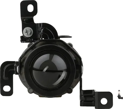 Produktbild von Nebelscheinwerfer rechts passend für Kia Rio 01/17- mit HB4 92202H8000 Johns
