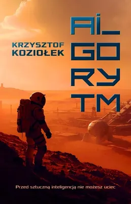Obrázok produktu pre Algorytm