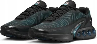 Produktbild von Nike Air Max Dn Es Sportschuhe, Schwarz, Hv5235 001, Größe 46