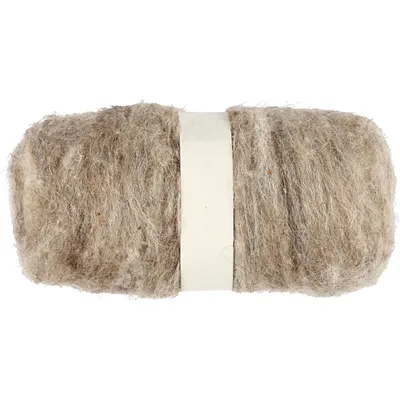 Produktbild von Creativ Company 451030, Handwerk, Wolle, 100 g