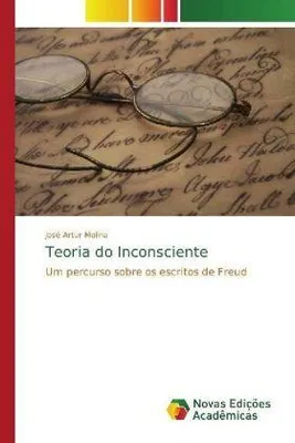 Produktbild von Teoria do Inconsciente