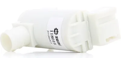 Produktbild von METZGER Waschwasserpumpe für NISSAN X-TRAIL (T30) 2220049