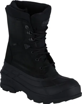 Produktbild von Kamik Schuhe Nationplus, WK0097BLK