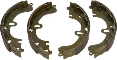 Produktbild von MAXGEAR Bremsbackensatz Feststellbremse