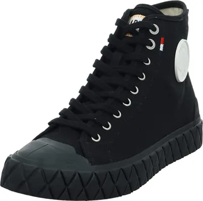 Obrázok produktu pre PALLADIUM-EU Uni tenisky Palla Ace CVS Mid, Schwarz, 44 EU