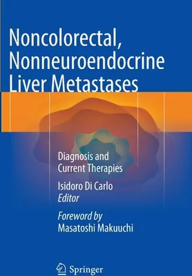 Image de Noncolorectal, Nonneuroendocrine Liver Metastases