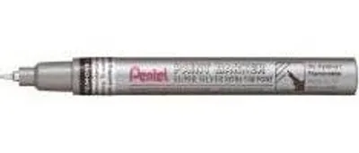 Immagine prodotto di Pentel MFP10-Z marcatore Argento 12 pz