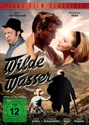 Produktbild von Wilde Wasser