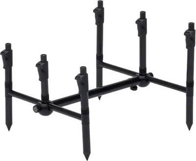 Produktbild von Prologic K1 Low Profile Rod Pod 3 Rod - Rodpod