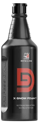 Zdjęcie produktu dla 025412 Profesjonalny produkt do detailingowych prac - X-SNOW FOAM 7, 1 litr. Neutralna, aktywna piana
