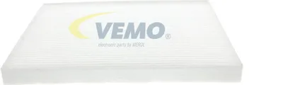 Produktbild von VEMO V40-30-1004 Innenraumfilter Pollenfilter für OPEL Corsa D Schrägheck (S07)