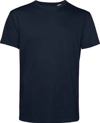 Obrázek produktu pro B&C - Pánské tričko "E150" RW7787 (M) (Námořnická modrá)
