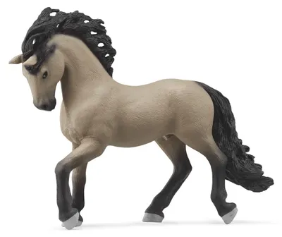Productafbeelding van Schleich HORSE CLUB 72183, 5 rok/roky, Paarden, Grijs