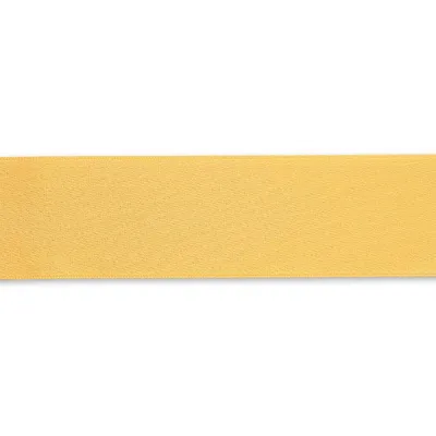 Obrázok produktu pre Saténová stuha, 3 m x 38 mm, zlatá