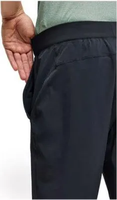 Produktbild von Witeblaze VAYU Herren Jogginghose Trainingshose schwarz 48