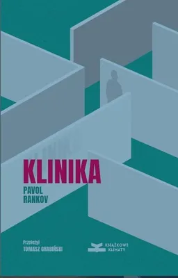 Immagine prodotto di Klinika