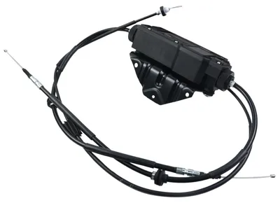 Produktbild von Elektrischer Feststellbrems-Stellantrieb - Handbrems-Steuergerät - Für X5 E70 2007–2013, X6 E71/E72 2008–2014 - OEM 34436850289 - Ersetzt 34436779451/82205/85487/88556