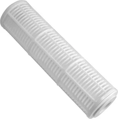 Obrázok produktu pre Vodný filter 10 palcov, priepustnosť 60 mikrónov