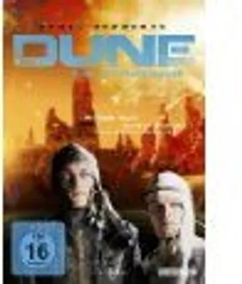 Produktbild von Dune - Der Wüstenplanet