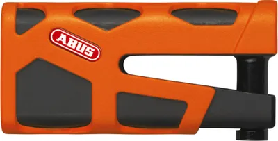 Produktbild von Abus Granit Sledg 77 Web Orange Schloss