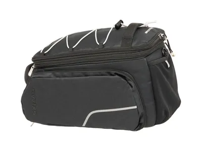 Produktbild von new looxs Gepäckträgertasche Trunkbag Sports Racktime 2.0