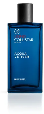 Produktbild von Collistar Vetiver, Männer, 100 ml, Spray, 1 Stück(e)