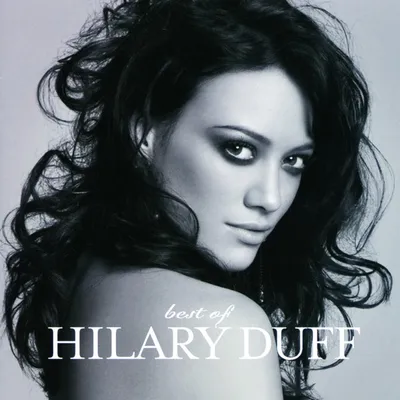 Produktbild von Duff,Hilary-Best Of Hilary Duff