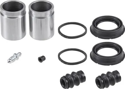Produktbild von A.B.S. Bremssattel-Reparatursatz passend für MERCEDES-BENZ GLK (X204) 57691