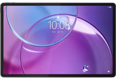 Productafbeelding van Lenovo Idea Tab Pro Gen 2, 33 cm (13 inch), 3504 x 2190 pixels, 256 GB opslag, 8 GB RAM, Android 16, grijs