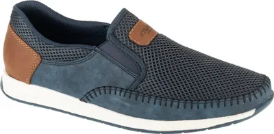Image de Chaussures Rieker Moccasins 1195414