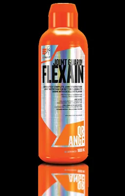 Obrázek produktu pro Flexain - 1000 ml, višeň