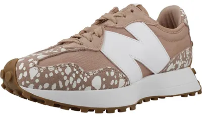Obrázek produktu pro NEW BALANCE W327, barva Rosa