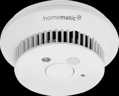 Produktbild von Homematic IP Home Control Access Point HMIP-HAP Smart Home Zentrale