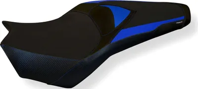 Zdjęcie produktu dla Pokrowiec siedzenia Msida 2 Comfort 3BE dla HONDA vfr 1200