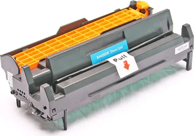 Produktbild von Kompatibel Bildtrommel für Oki B4400  B4600 von ABC