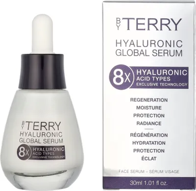 Produktbild von By Terry Hyaluronic Global Serum, Frauen, 30 ml