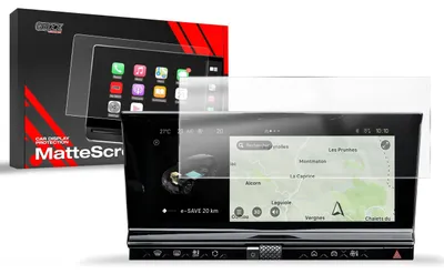 Obrázek produktu pro Matné sklo GrizzGlass CarDisplay Protection DS7 (2022-2026)