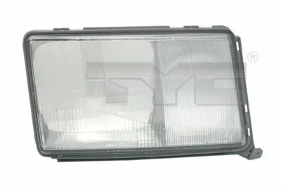 Produktbild von TYC Scheinwerferglas 20-3090-LA-2 Rechts passend für MERCEDES-BENZ Stufenheck (W124)