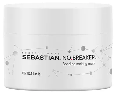 Obrázok produktu pre Maska na poškodené vlasy No.Breaker (Bonding Melting Mask), 150 ml