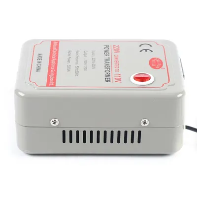 Produktbild von Przetwornica napięcia Transformator Przetwornica 230V-250V na 100V-120V (1000VA)